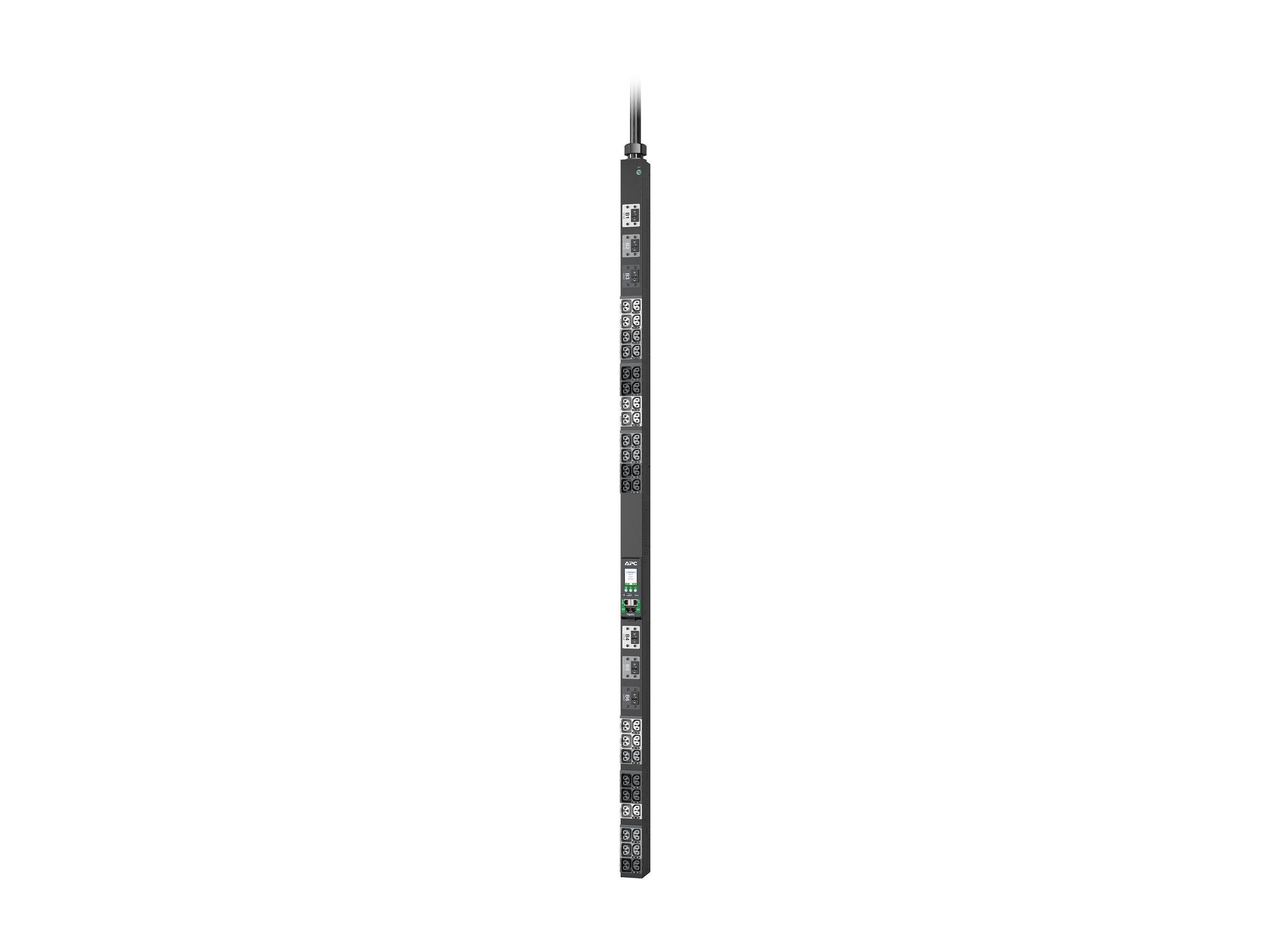 APC NetShelter Rack PDU Advanced