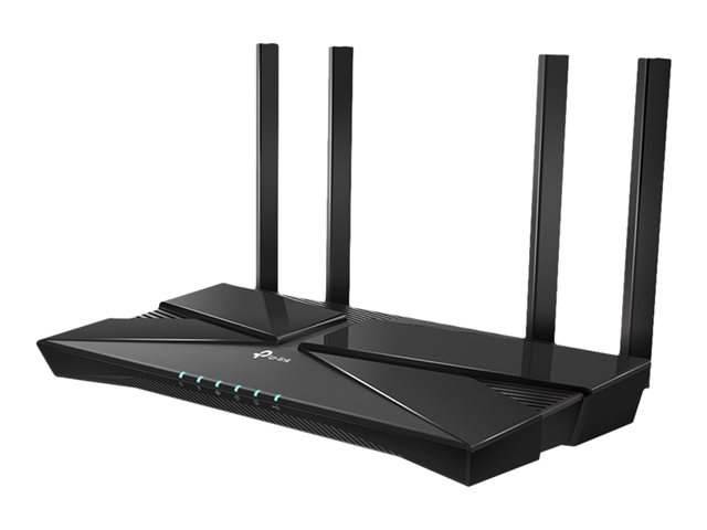 Archer AX1800 - AX1800 Dual-Band Wi-Fi 6 Router – foto 2
