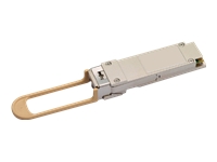 HPE Aruba - Mode de transmetteur QSFP+ - 40GBASE-BiDi - LC multi-mode / QSFP+ 