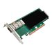 Intel Ethernet Network Adapter E835-CCQDA1