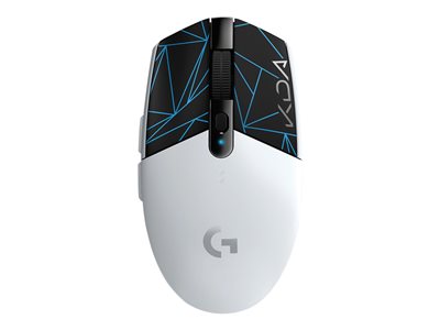 LOGI G305 Wirel Mouse LOL EER2 - 910-006053
