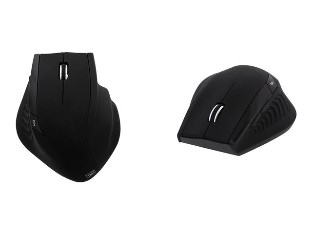 TNB ERGO Line Ergonomic Wireless Mouse