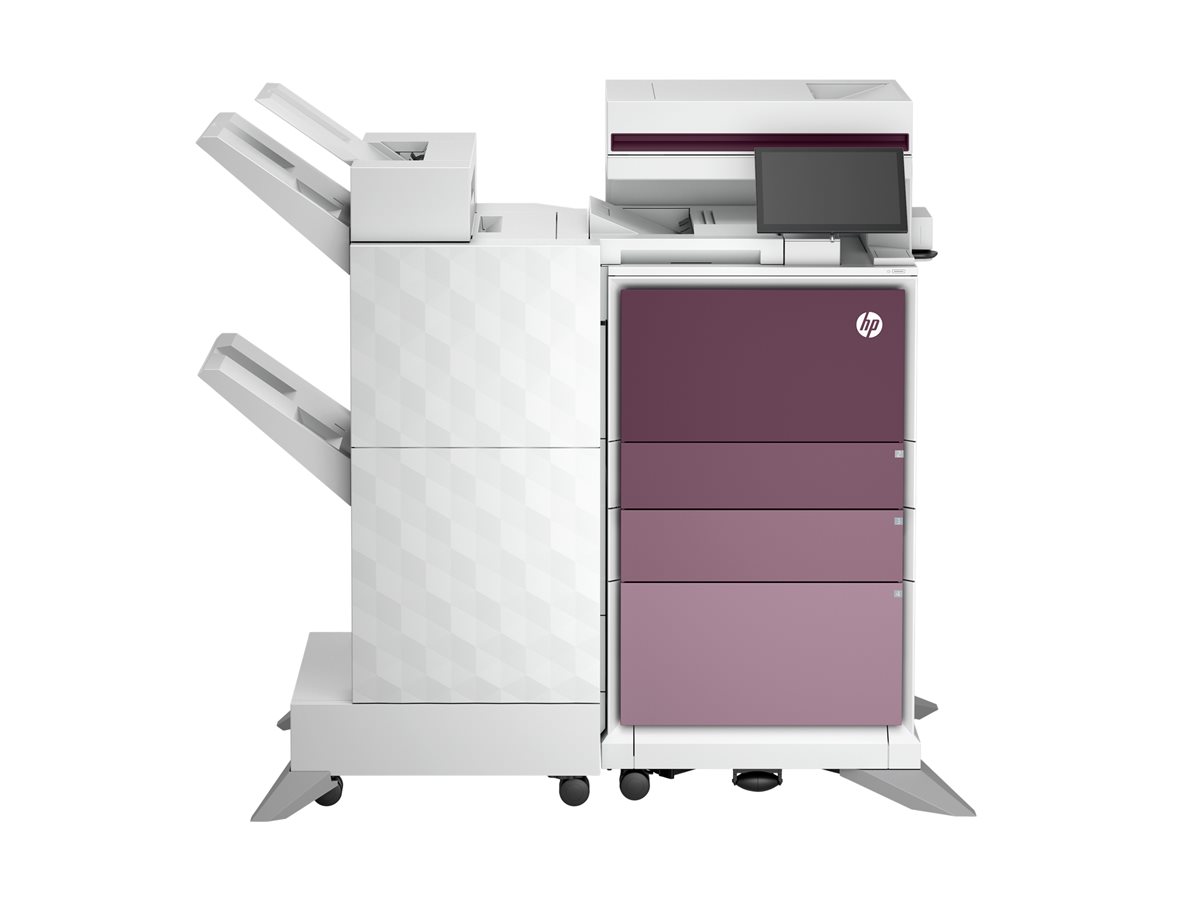 HP Color LaserJet Ent FlwMFP6800zfw+ Printer – foto 8