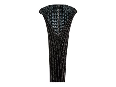 Panduit Pan-Wrap - Braided expandable sleeving