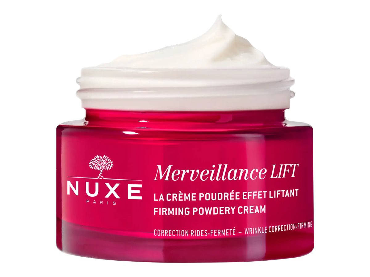 Nuxe Merveillance Lift Firming Powdery Cream - 50ml