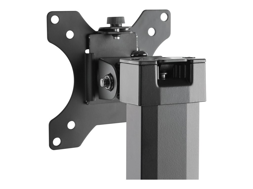 NEOMOUNTS FPMA-D865BLACK Desk Mount
