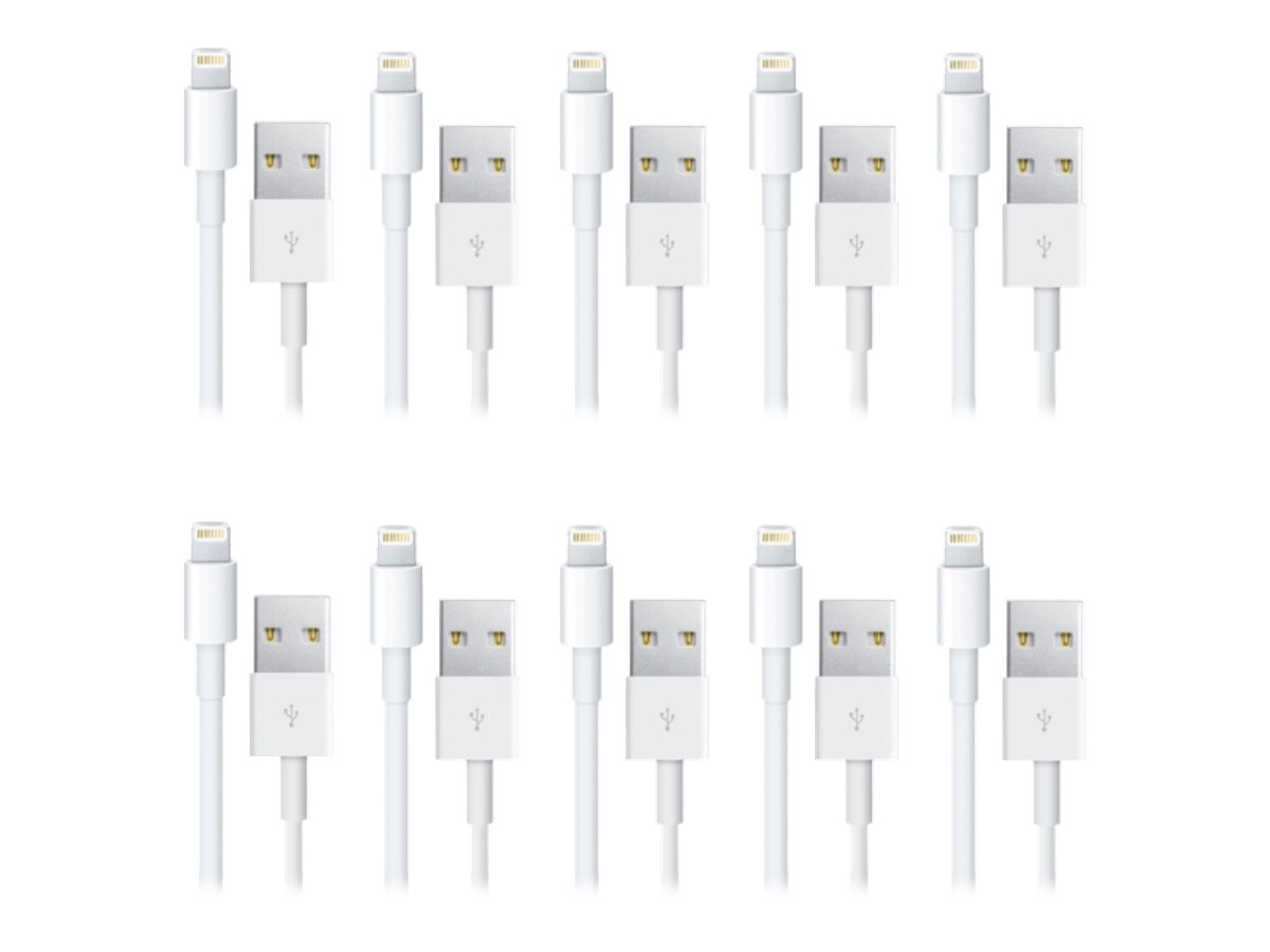 4XEM - Lightning cable