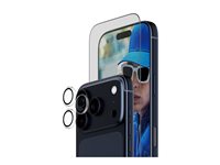 PanzerGlass Skærm / linse beskyttelsessæt