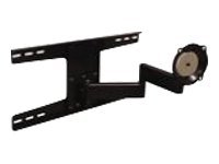 Chief JWDSKUB - Mounting kit (wall plate, dual swing arm, interface bracket)