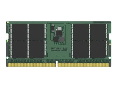 Kingston ValueRAM - DDR5