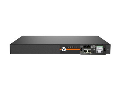 Geist Switched Unit Level Monitoring EC MNS5M1R5-12S203-2TL5A0H10-S