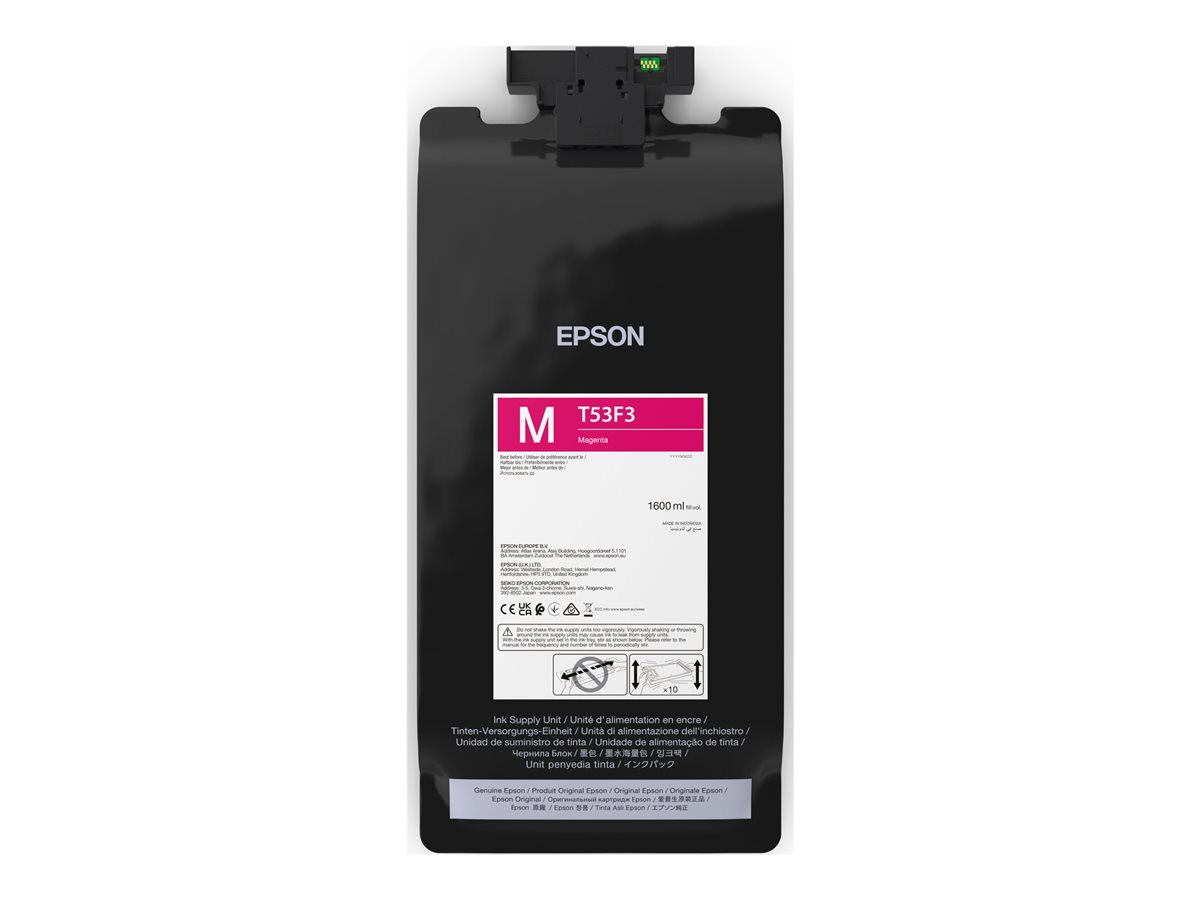 Epson T53F3