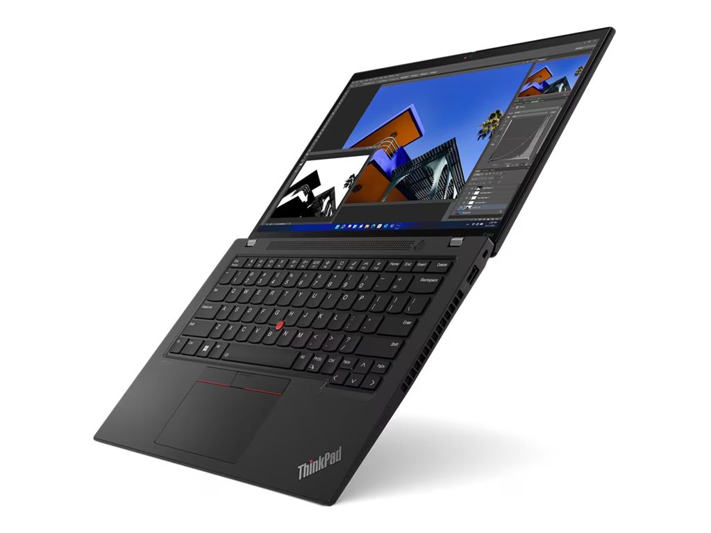 Lenovo ThinkPad P14s Gen 4 21K6 Overview Specs Details SHI