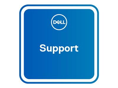 Dell Upgrade from 3Y Mail-in Customer Pays Freight to 5Y Mail-in Customer Pays Freight