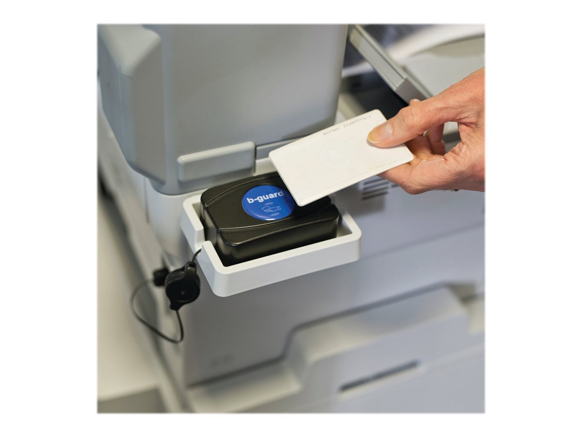 Brother Support lecteur de carte pour HL-L6300DW