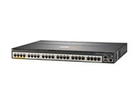 HPE Aruba 2930M 24 Smrt Rte PoE+ 1s