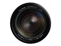Fujifilm XF50mm F1.0 R WR Lens - 600021946