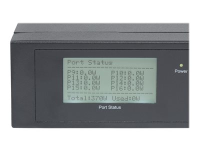 INTELLINET 561259, Netzwerk Switch Nicht verwaltet, INT 561259 (BILD2)