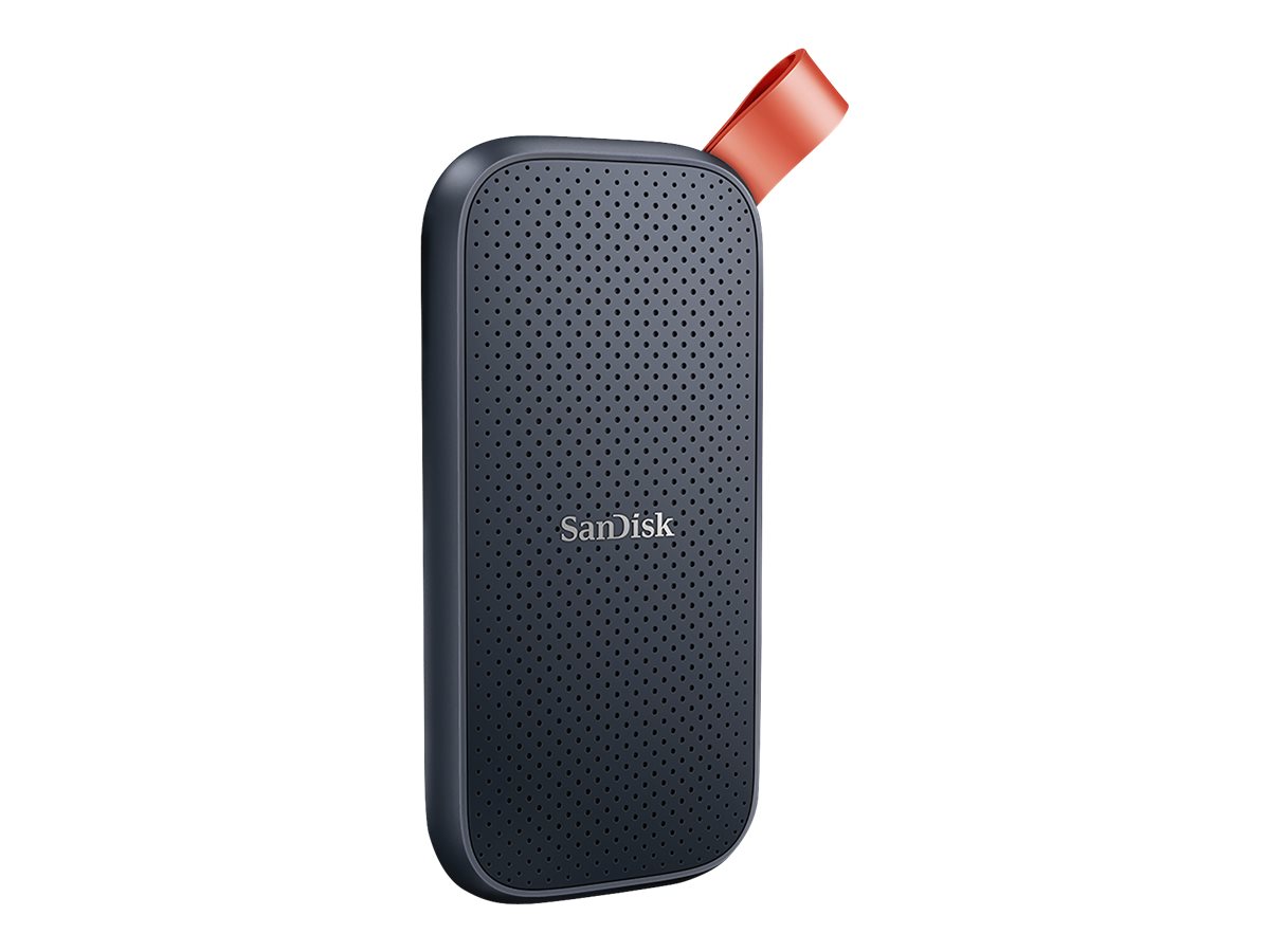 SanDisk Portable - SSD - 480 GB - USB 3.2 – foto 4