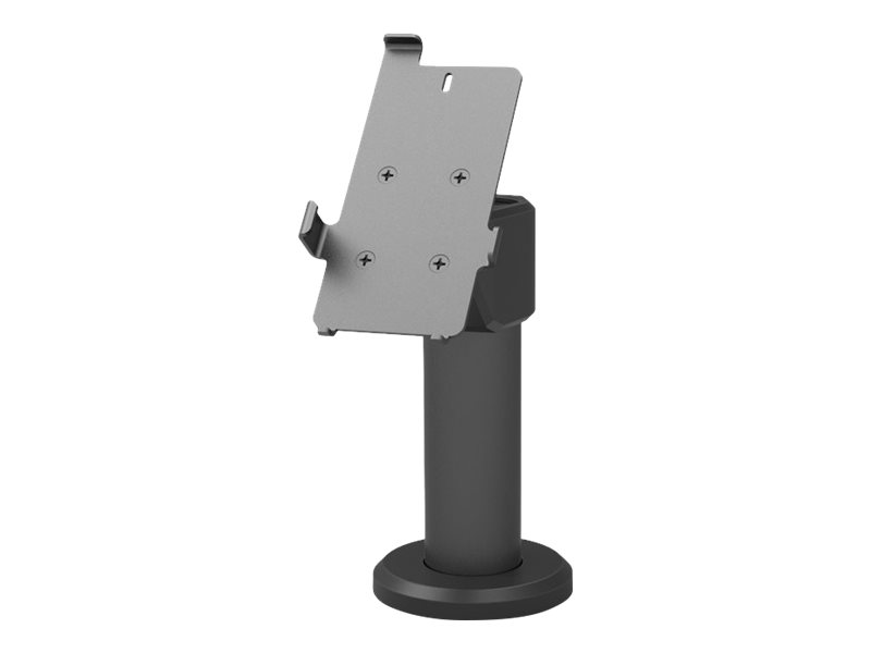 Compulocks Premium Full Metal Stand with Cradle for CRVX805 Verifone ...