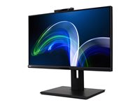 Acer B248Y bemiqprcuzx - B8 Series - LED monitor - Full HD (1080p) - 23.8" - HDR