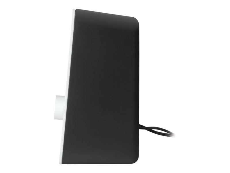 LOGITECH Z150 Snow White Haut P