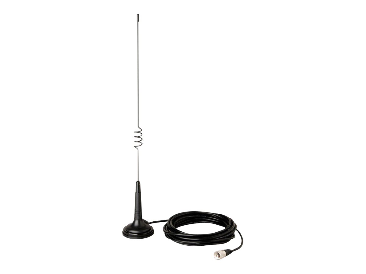Cobra HG A1000 - Radio antenna