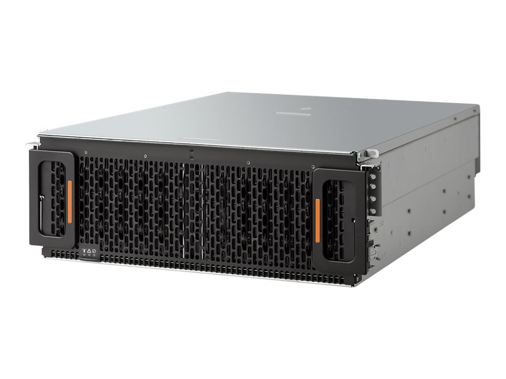 WD Ultrastar Data60 SE4U60-24 - police
