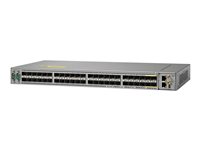 CISCO 44-Port GE 4-Port 10GE ASR 9000v