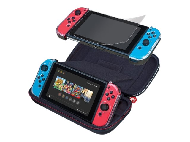 Nintendo switch case sale action