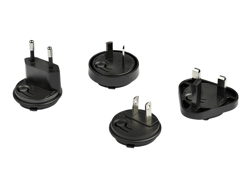 StarTech .com Block d'alimentation CC de rechange 20 V, 2 A pour stations d'accueil DK30A2DH et DK30ADD