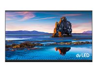 NEC LED-FE019I2-110 110INCH Diagonal Class FE Series LED video wall digital signage 