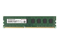 Transcend DDR3 JM1600KLN-4G
