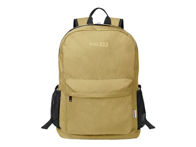 Dicota BASE XX Backpack B2 15.6 Camel Brown