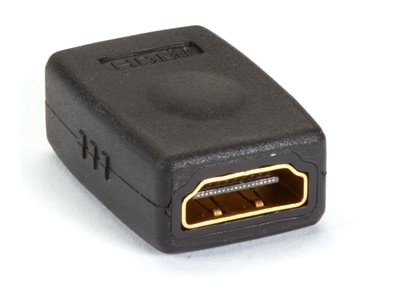 Black Box - HDMI coupler