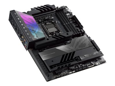 ASUS ROG CROSSHAIR X670E HERO AM5 Socket