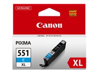 Canon Cartouches Jet d'encre d'origine 6444B004