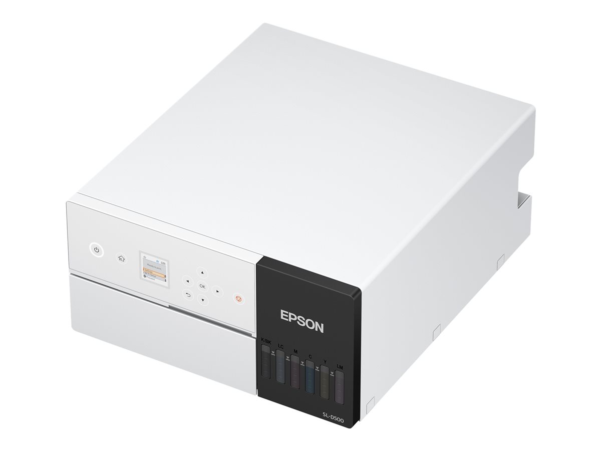EPSON SureLab SL-D500