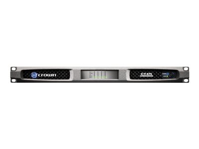 Crown ComTech DriveCore Series CT 475