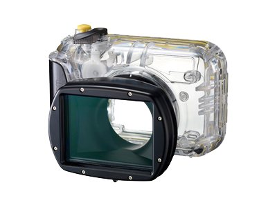 Canon WP-DC42 - Marine case for camera