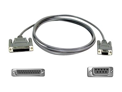 Belkin - Serial cable