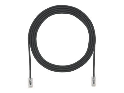 Panduit TX6A-28 Category 6A Performance - patch cable - 8.53 m - black