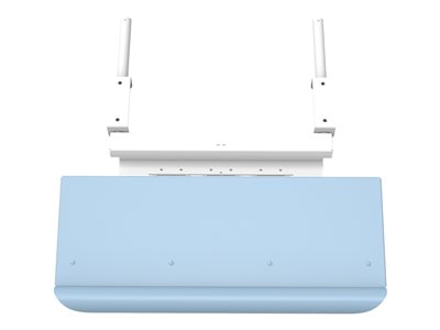 JACO Extra Large Sliding Keyboard Tray