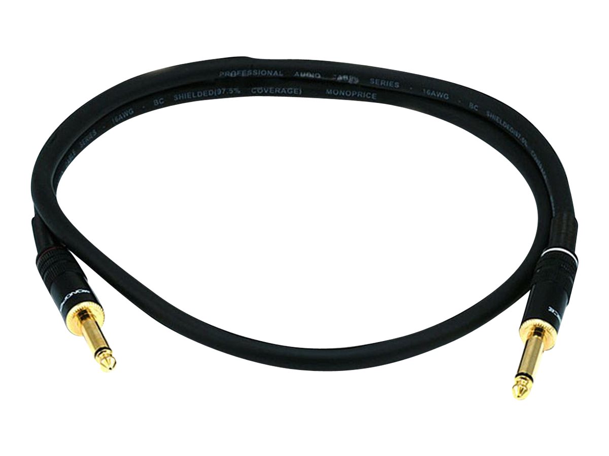 Monoprice Premier Series