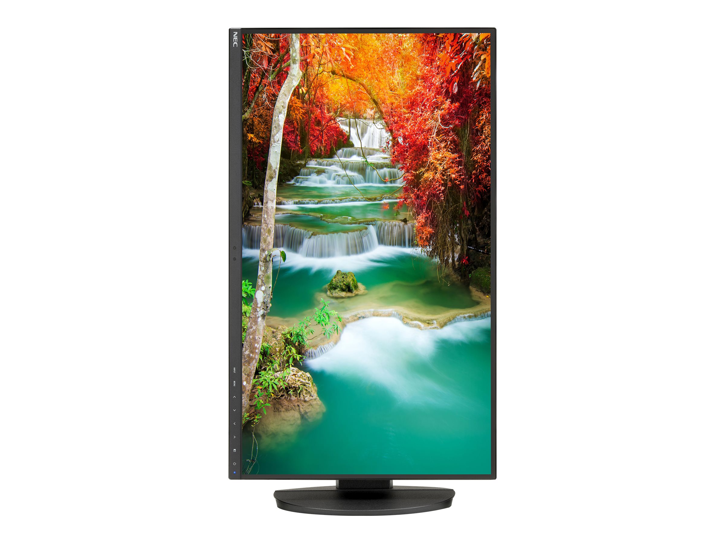 NEC MultiSync EA271Q-BK-SV