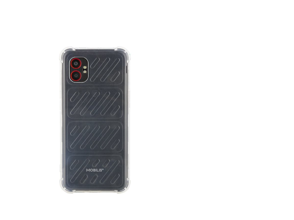 Mobilis - Back cover for cell phone