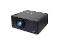 ViewSonic PRO10100 DLP projector 6000 lumens XGA (1024 x 768) 4:3 no lens black image