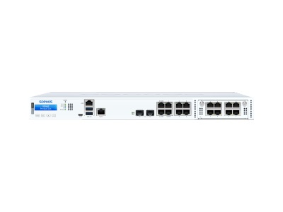 SOPHOS XGS2100 Security Appliance XG2ATCHEUK