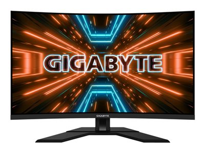 GIGABYTE M32QC, Monitore TFT Consumer- & Gaming GIGABYTE M32QC (BILD1)