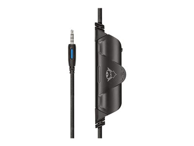 TRUST Casque gaming FORZE pour PS5/PS4